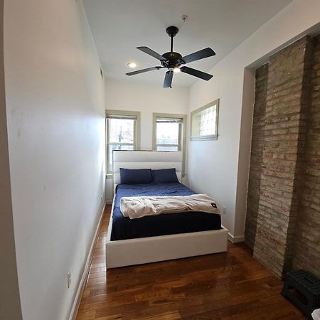 Dc Playhouse Bed And Breakfast Hotel 워싱턴 외부 사진
