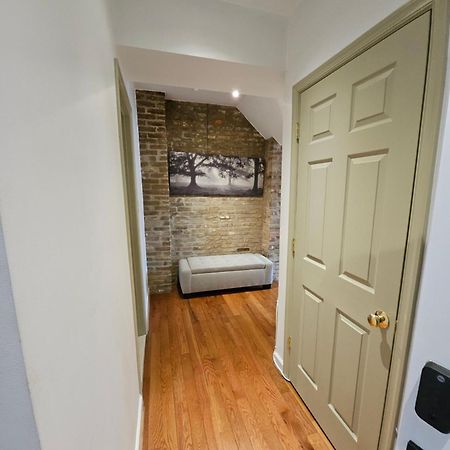 Dc Playhouse Bed And Breakfast Hotel 워싱턴 외부 사진