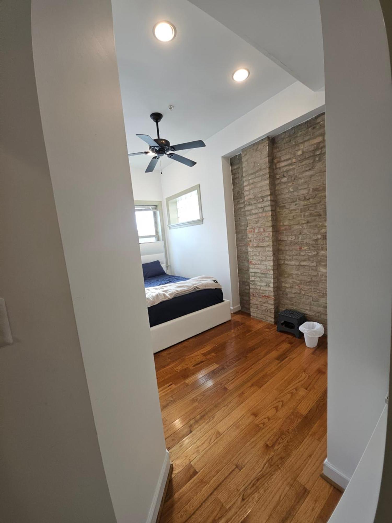 Dc Playhouse Bed And Breakfast Hotel 워싱턴 외부 사진