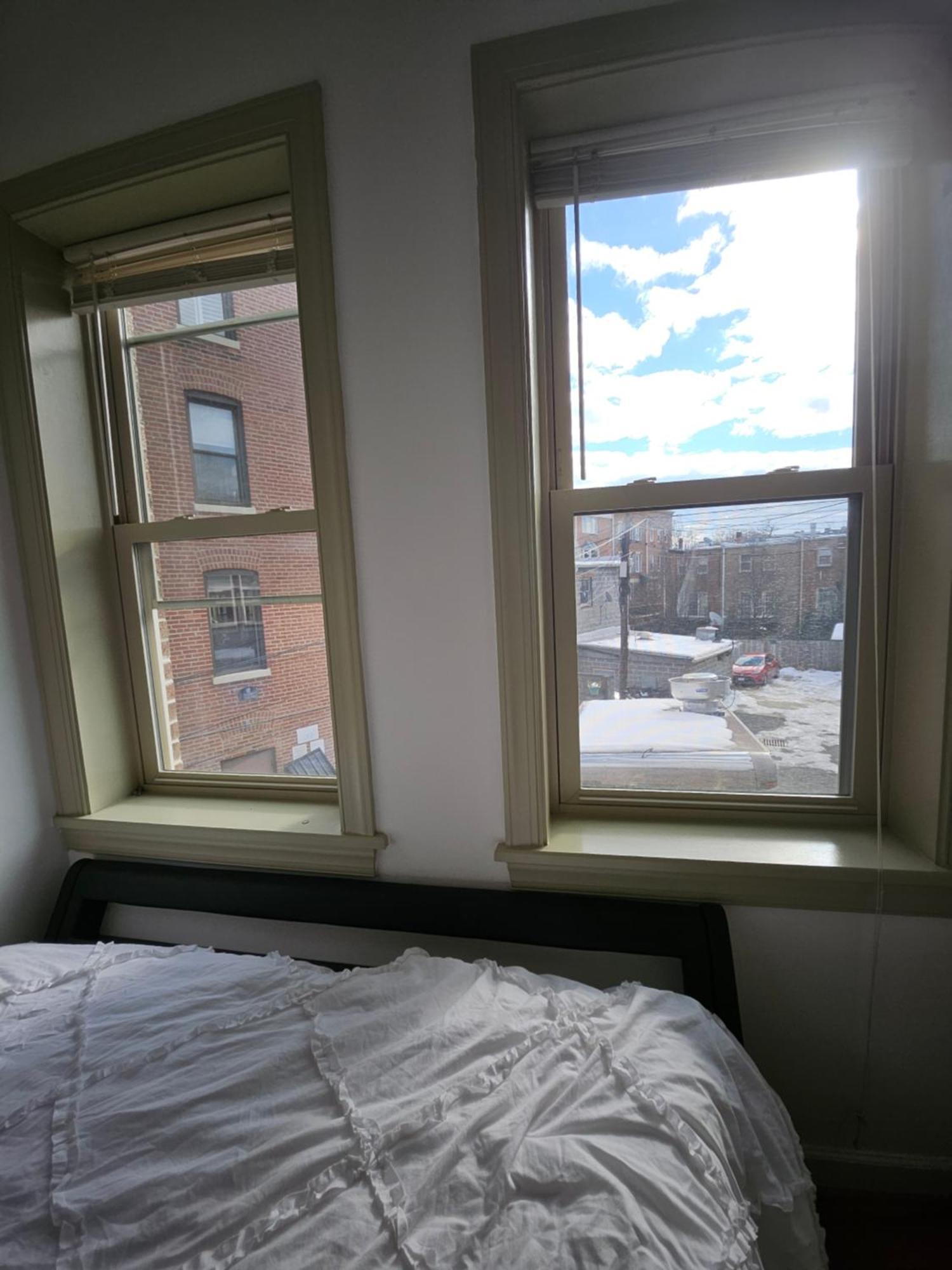 Dc Playhouse Bed And Breakfast Hotel 워싱턴 외부 사진