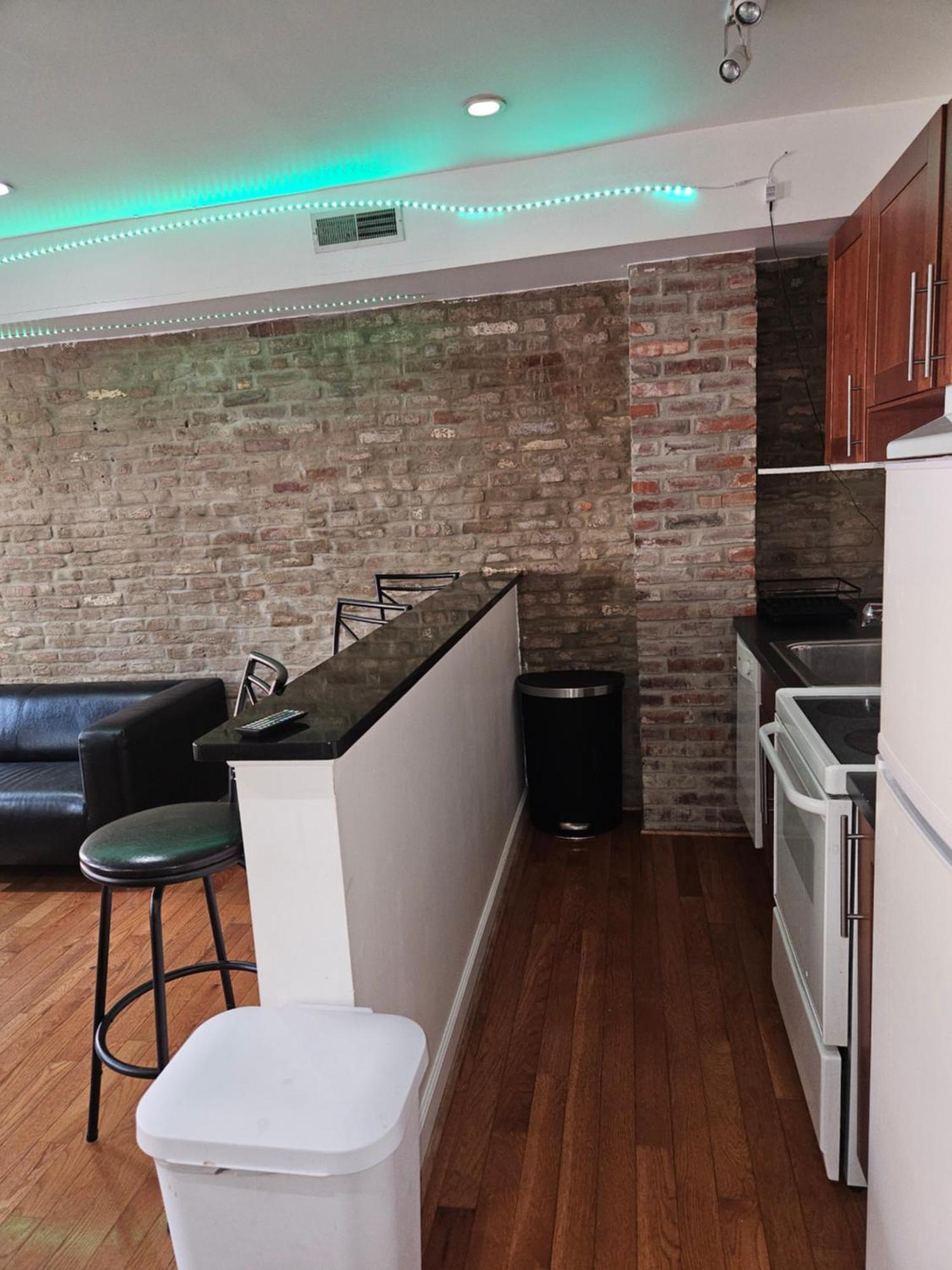 Dc Playhouse Bed And Breakfast Hotel 워싱턴 외부 사진
